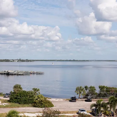 Sunseeker Resort Charlotte Harbor Port Charlotte Exterior foto