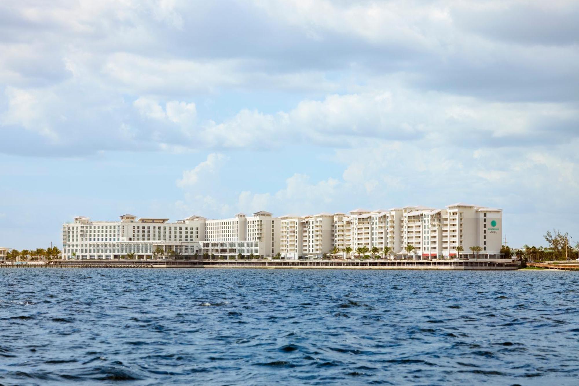 Sunseeker Charlotte Harbor 4* Punta Gorda