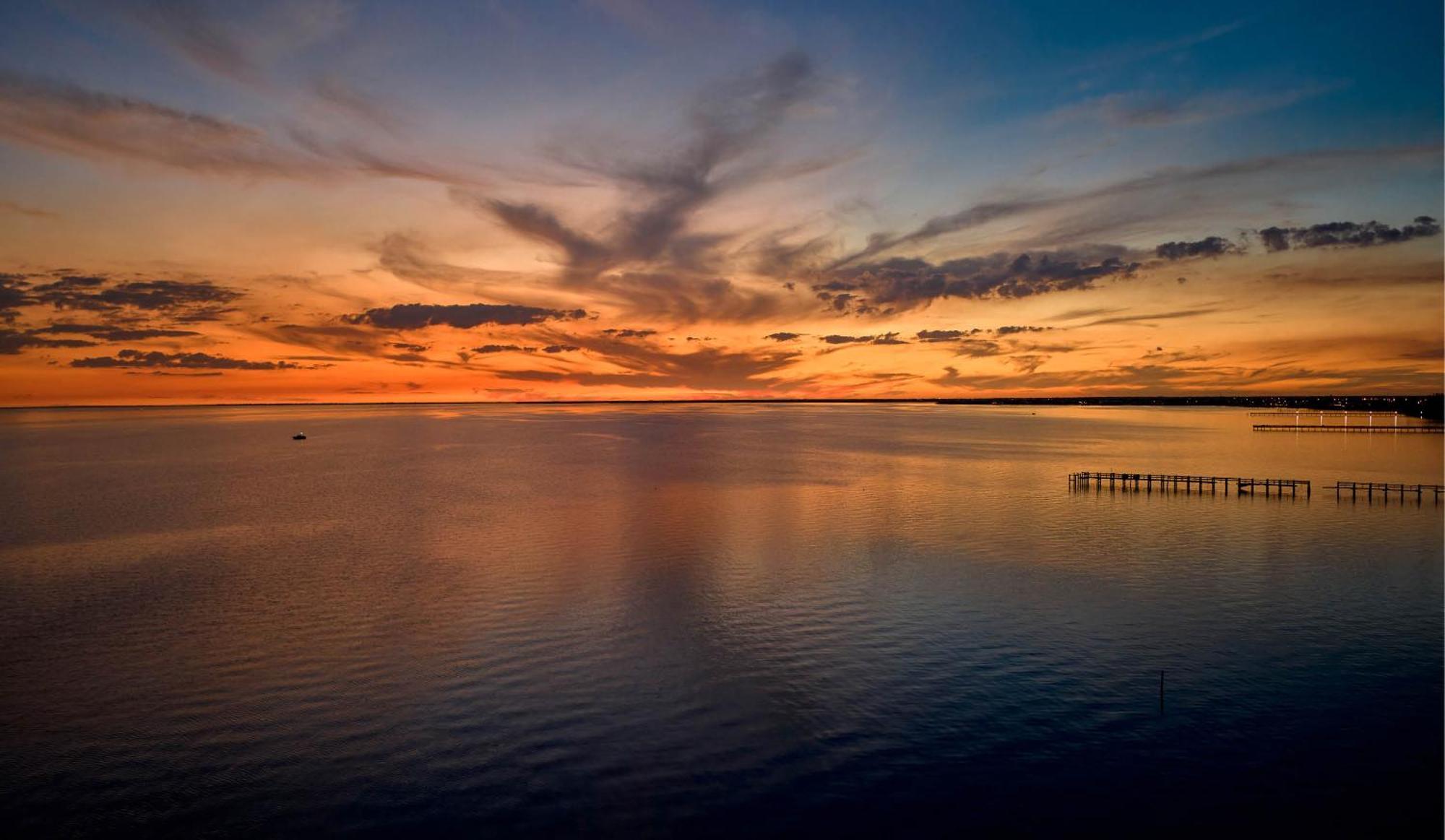 Resort Sunseeker Charlotte Harbor