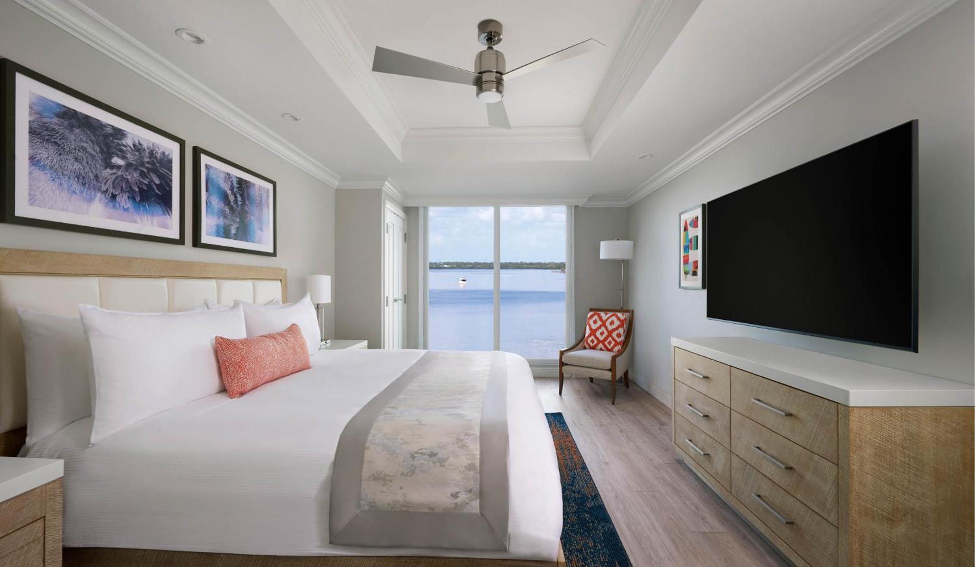 Resort Sunseeker Charlotte Harbor 4*