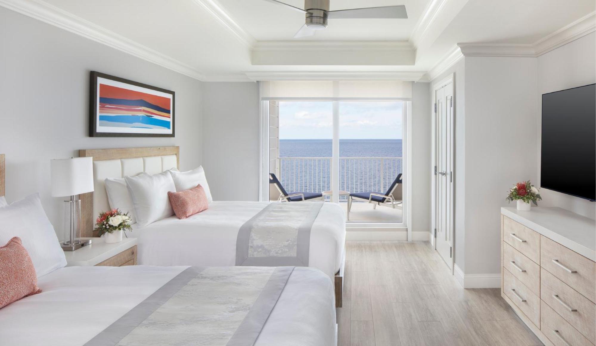 Sunseeker Charlotte Harbor Resort