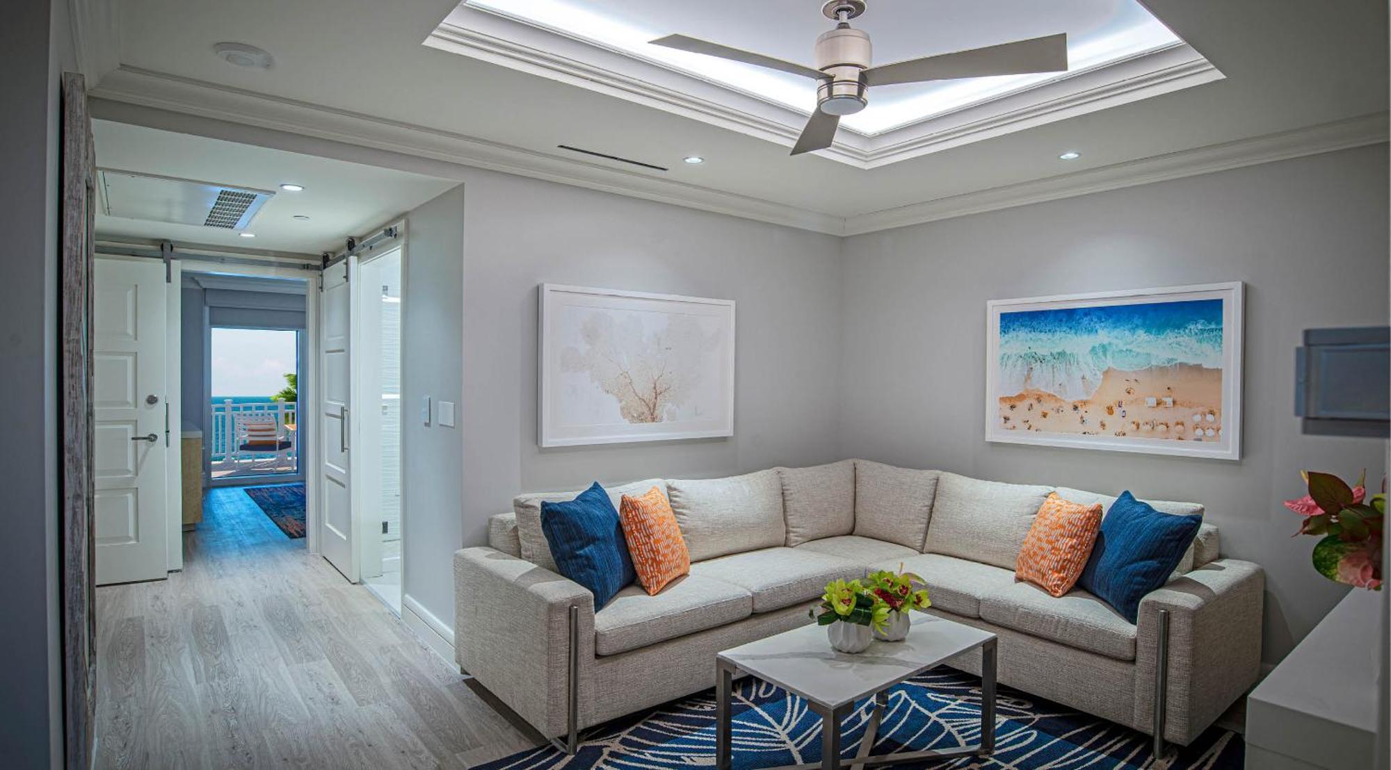 Sunseeker Charlotte Harbor 4*