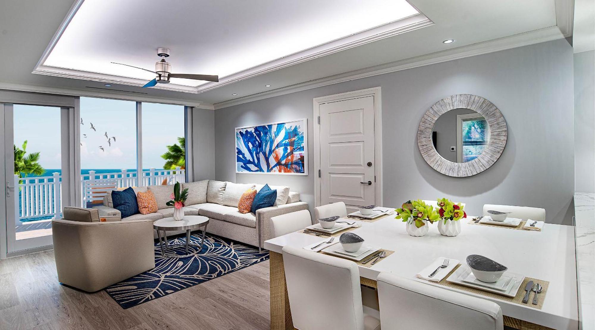 Resort Sunseeker Charlotte Harbor Punta Gorda