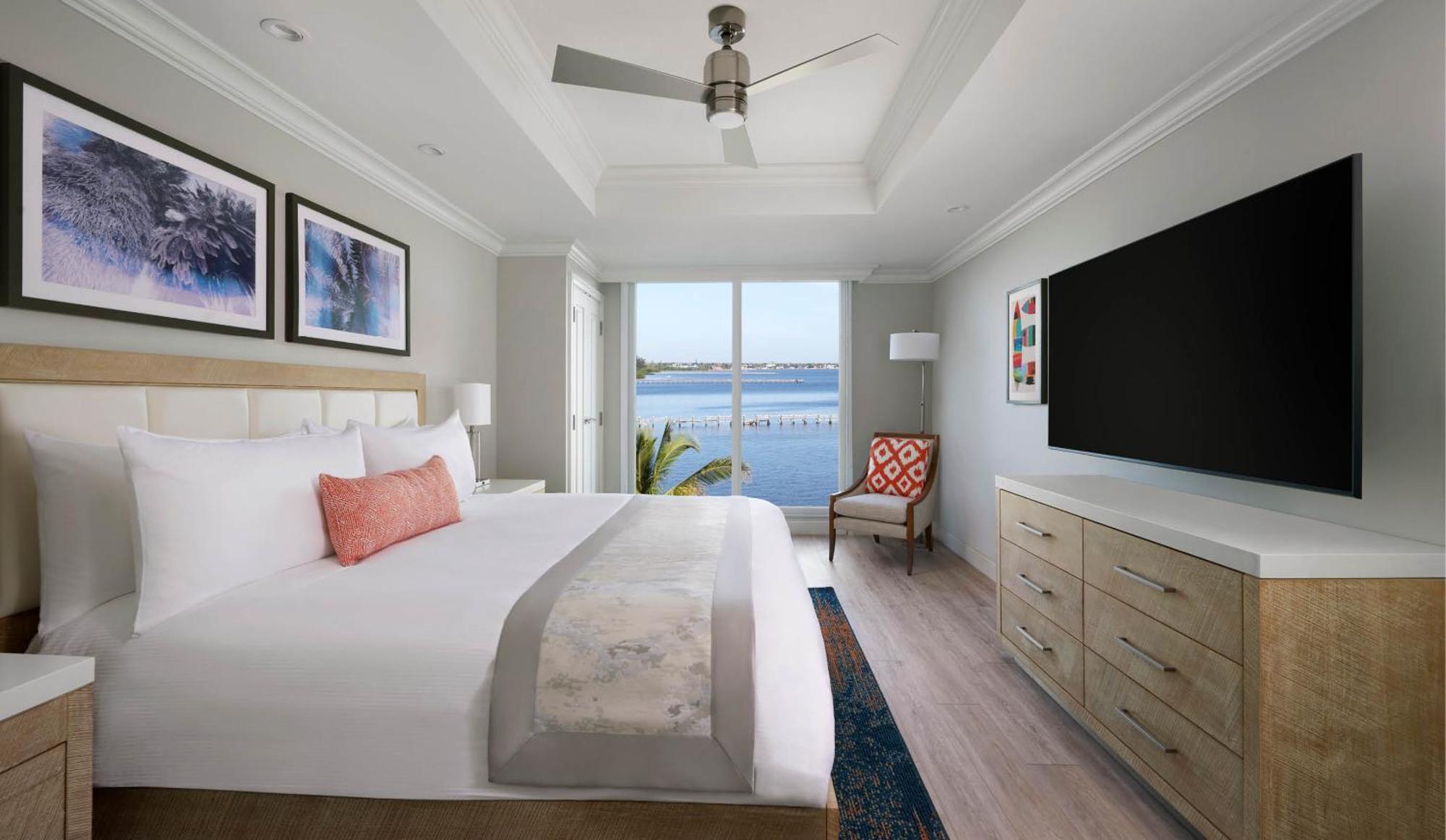 Sunseeker Charlotte Harbor 4* Punta Gorda