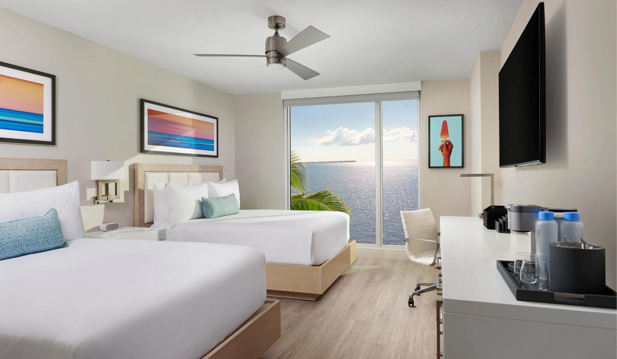 Sunseeker Charlotte Harbor Resort 4*