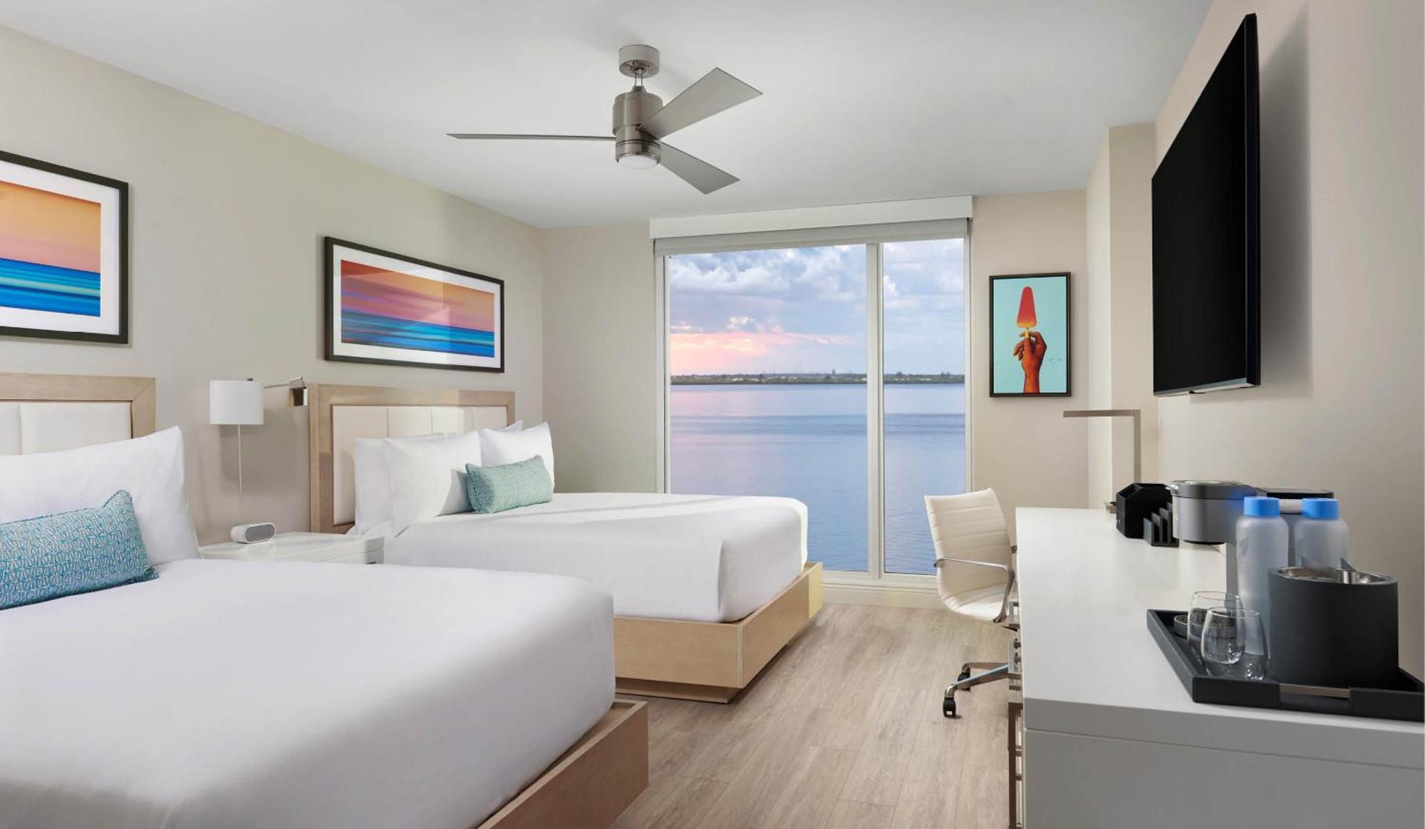 Resort Sunseeker Charlotte Harbor 4*