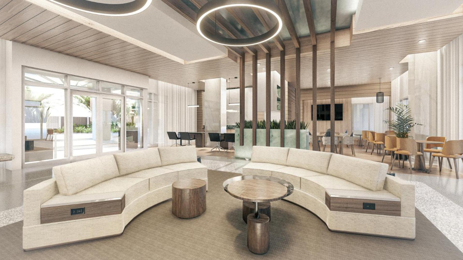 Sunseeker Charlotte Harbor Resort 4*