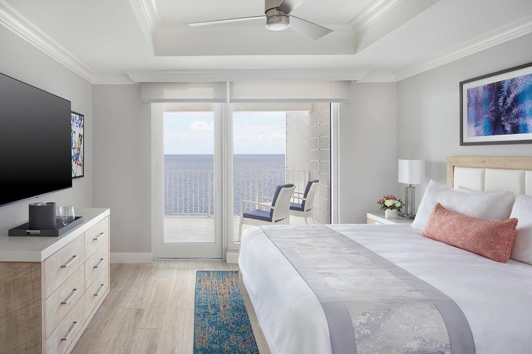 Resort Sunseeker Charlotte Harbor