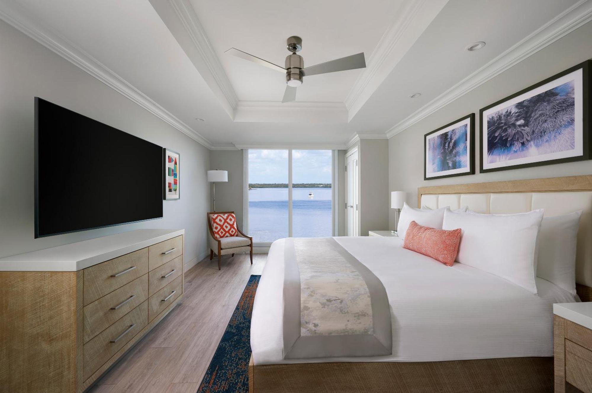 Resort Sunseeker Charlotte Harbor 4*