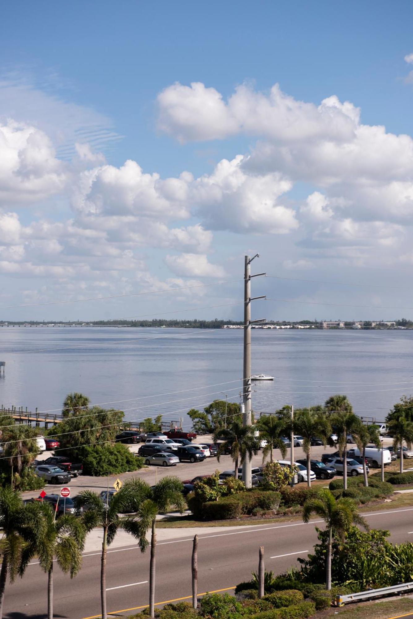Sunseeker Charlotte Harbor Punta Gorda