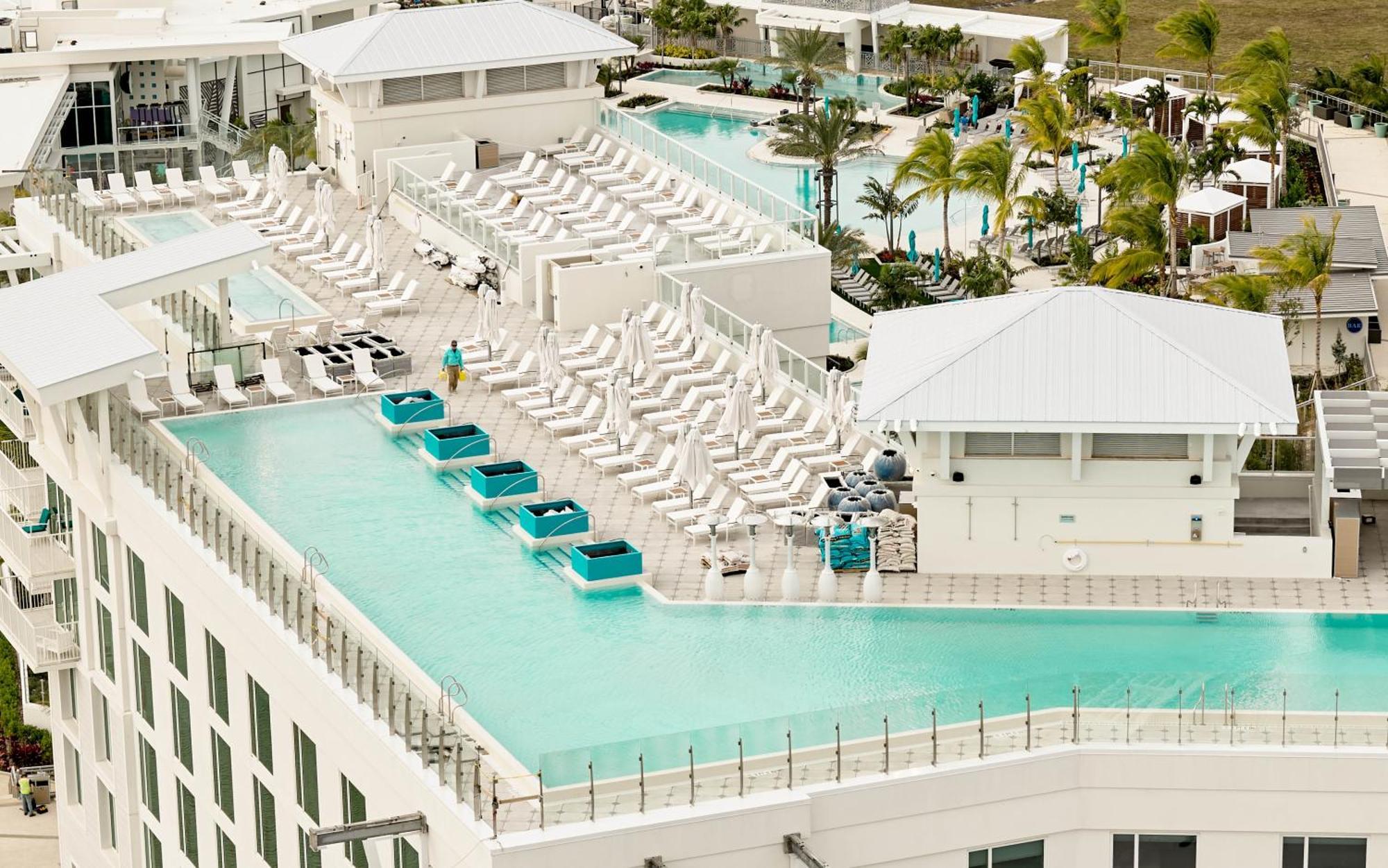 Sunseeker Charlotte Harbor Resort Punta Gorda