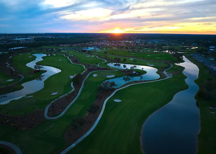 Sunseeker Resort Charlotte Harbor