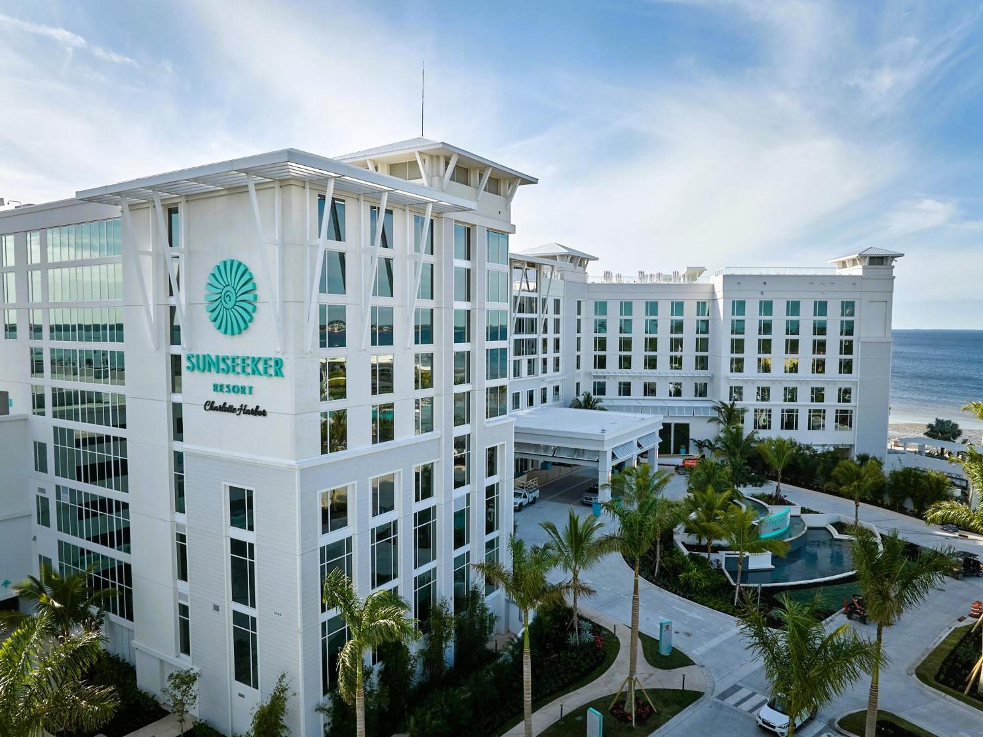Resort Sunseeker Charlotte Harbor 4*
