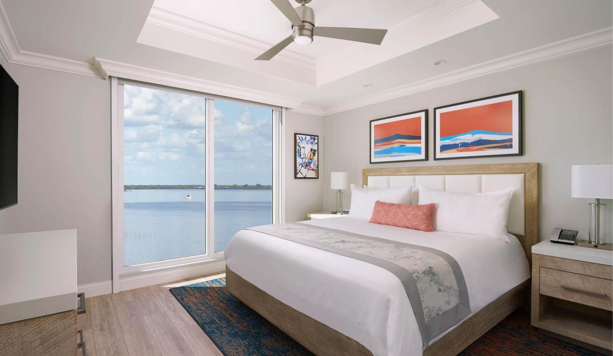 Sunseeker Charlotte Harbor Resort
